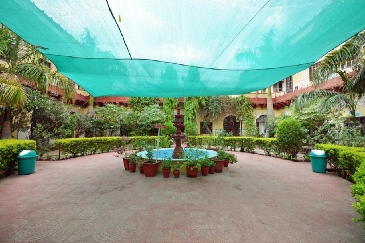 1 Bedroom Heritage In Burja, Alwar Luaran gambar